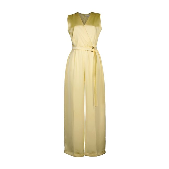 Amelie & Amelie Amelie&Amelie Ida A508 Jumpsuit