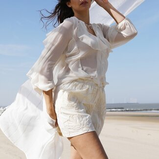 Amelie & Amelie Kendall A502 Blous