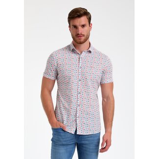 Gabbiano 335546 overhemd ss