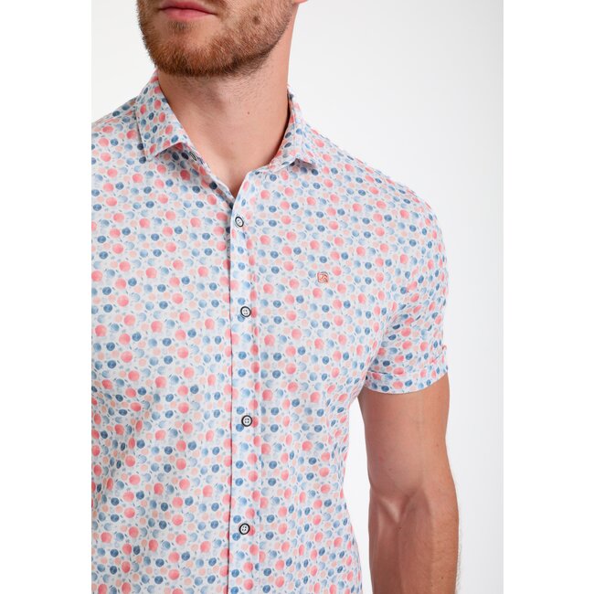 Gabbiano  335546 overhemd ss