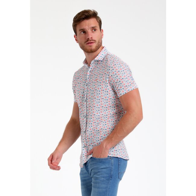 Gabbiano  335546 overhemd ss