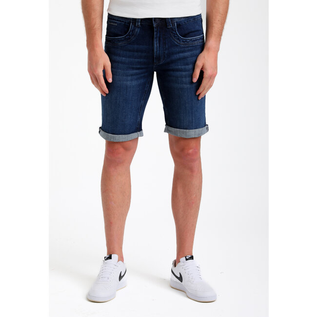 Gabbiano Gabbiano 825582 Short Denim