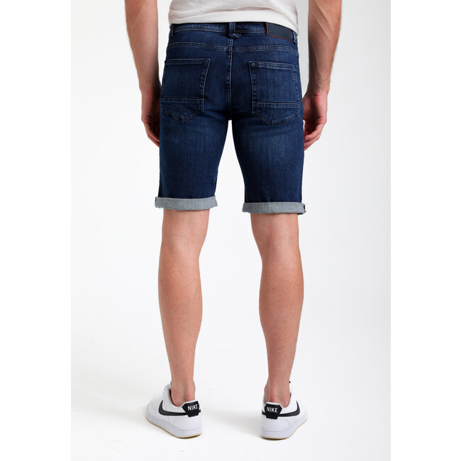 Gabbiano  825582 Short Denim