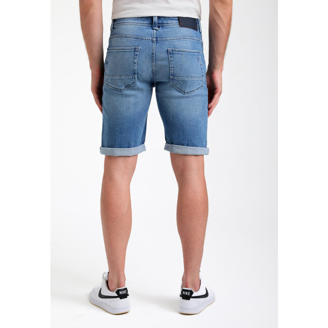 Gabbiano Gabbiano 825582 Short Denim