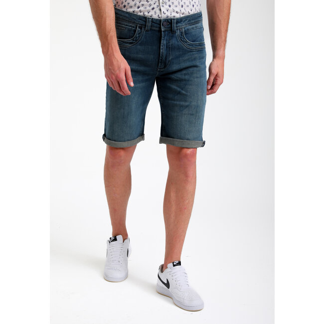 Gabbiano  825582 Short Denim