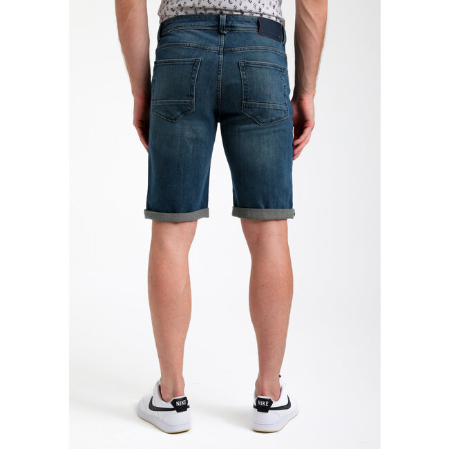 Gabbiano  825582 Short Denim