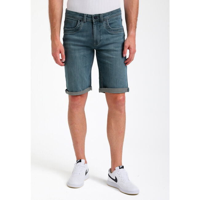 Gabbiano  825582 Short Denim