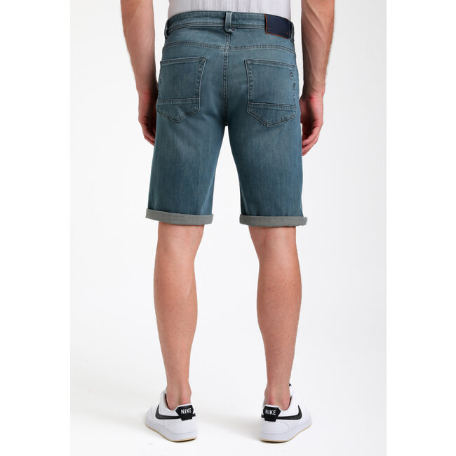 Gabbiano  825582 Short Denim