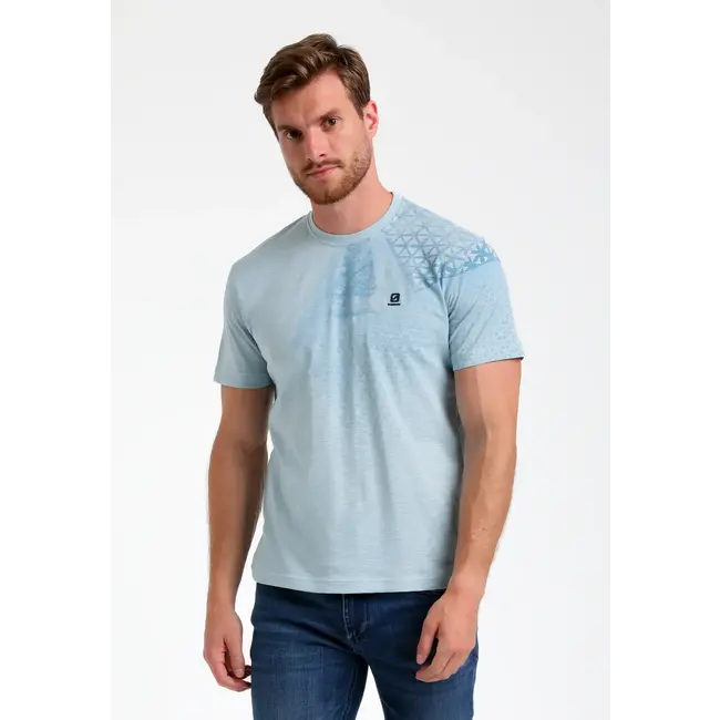 Gabbiano Gabbiano 155517 T-shirts