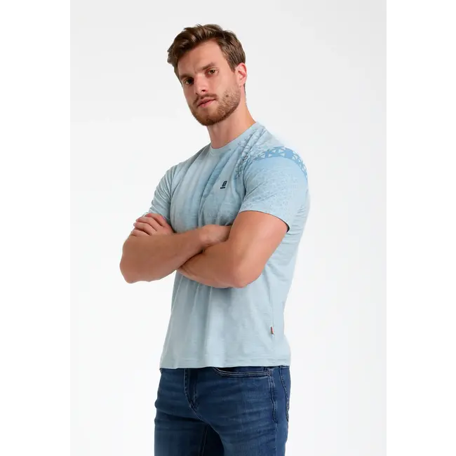 Gabbiano Gabbiano 155517 T-shirts