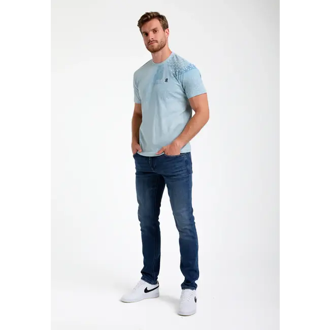 Gabbiano Gabbiano 155517 T-shirts