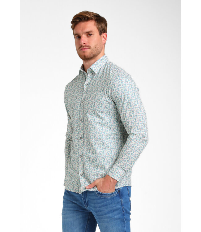 Gabbiano 335942 Shirts