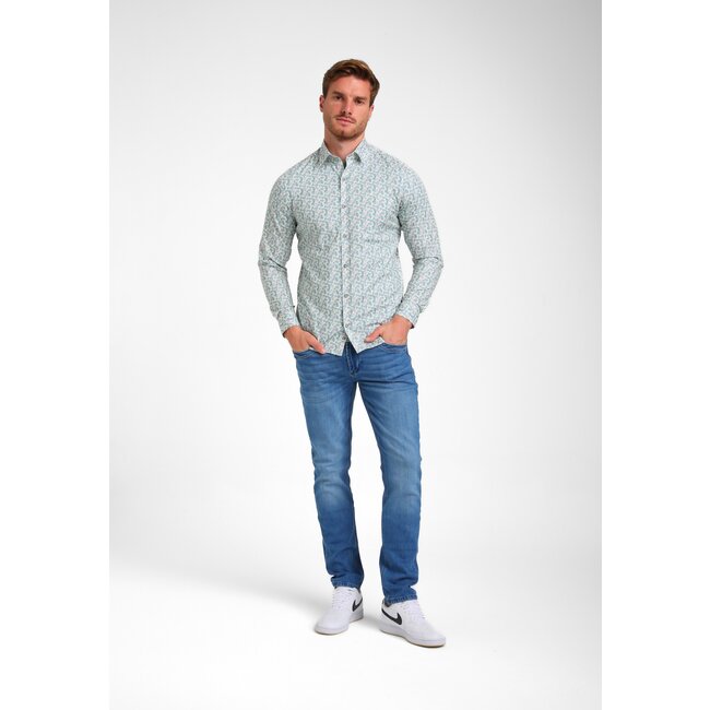 Gabbiano Gabbiano 335942 Shirts