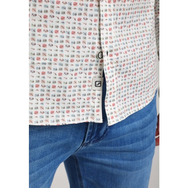 Gabbiano 335937 Shirts