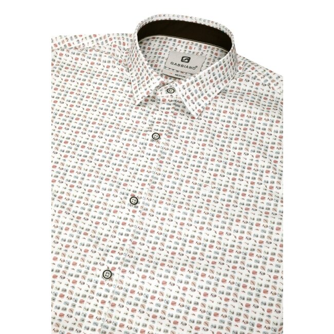 Gabbiano 335937 Shirts