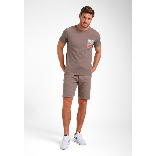 Gabbiano Gabbiano 155916 T-shirts