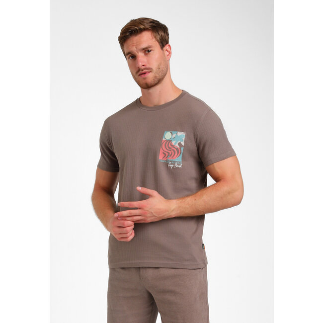 Gabbiano Gabbiano 155916 T-shirts