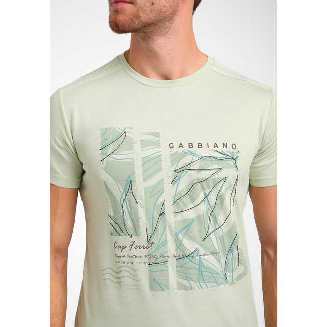 Gabbiano Gabbiano 155913 T-shirts