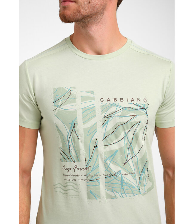 Gabbiano 155913 T-shirts
