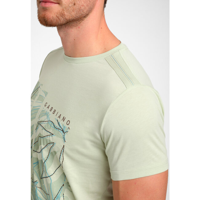 Gabbiano Gabbiano 155913 T-shirts