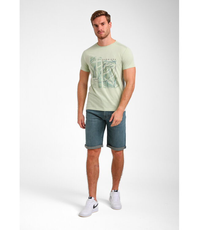 Gabbiano 155913 T-shirts