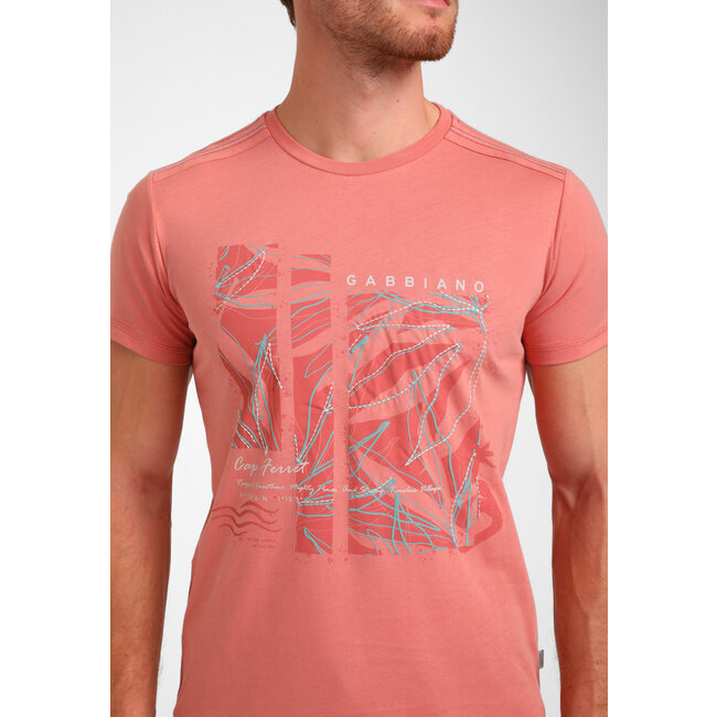 Gabbiano Gabbiano 155913 T-shirts