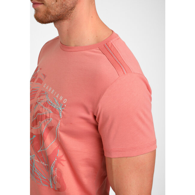 Gabbiano Gabbiano 155913 T-shirts