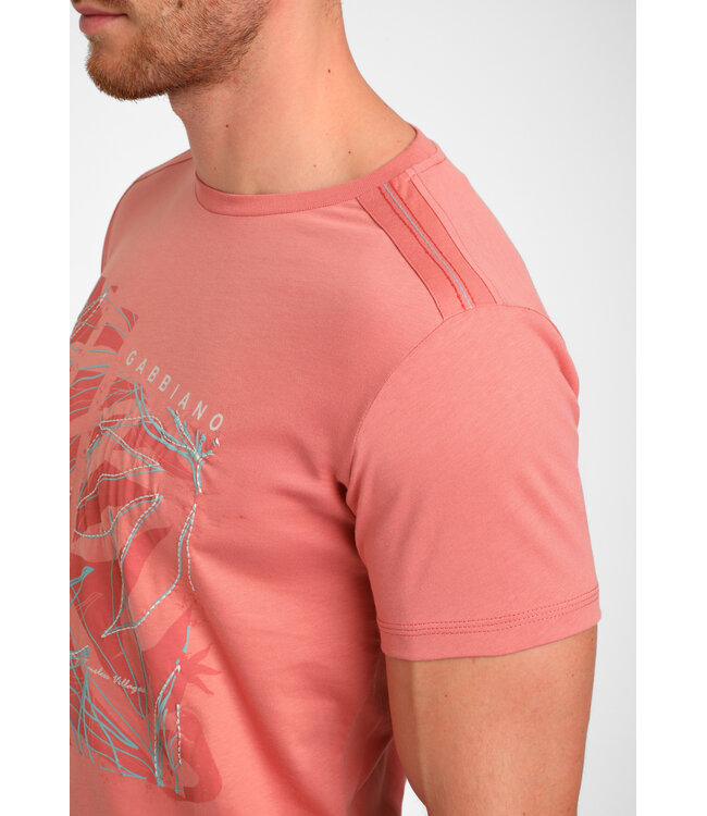 Gabbiano 155913 T-shirts