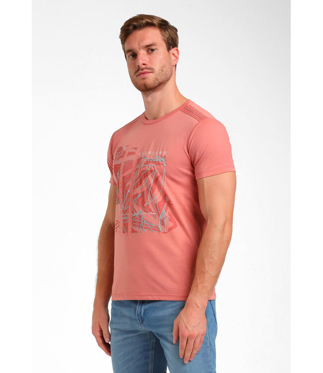 Gabbiano 155913 T-shirts