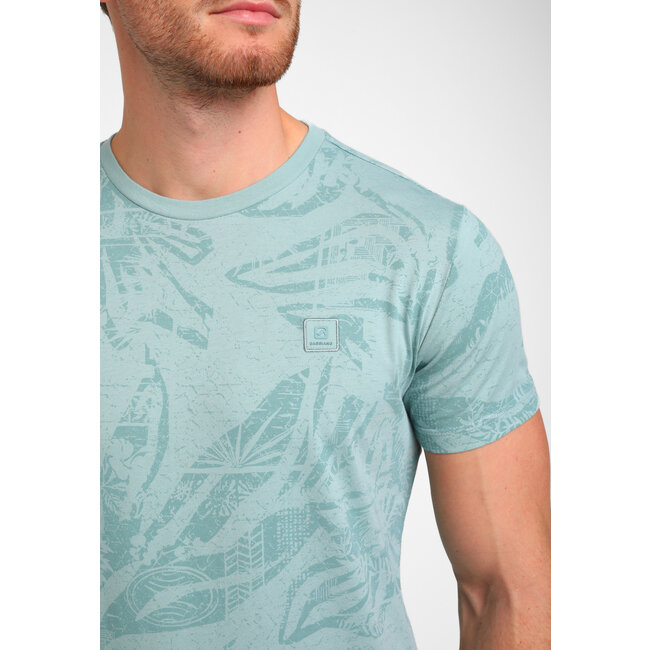 Gabbiano Gabbiano 155911 T-shirts