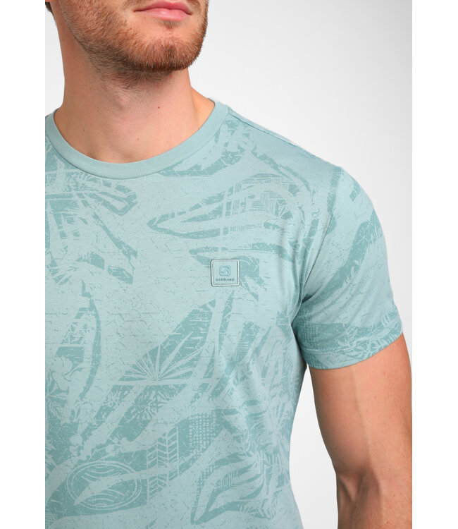 Gabbiano 155911 T-shirts