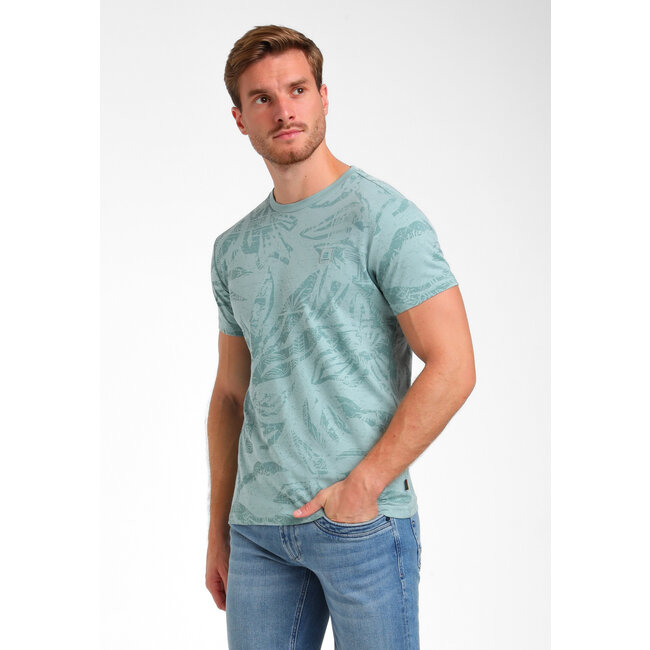 Gabbiano Gabbiano 155911 T-shirts