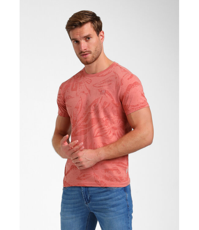 Gabbiano 155911 T-shirts