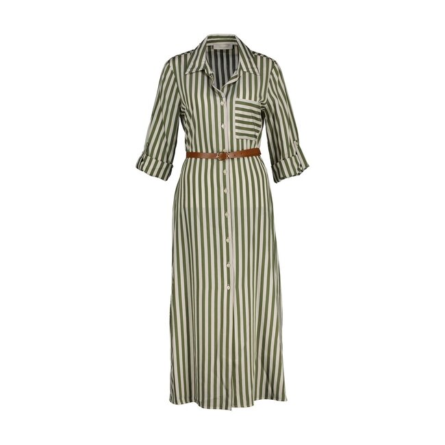 Amelie & Amelie Abrantes B507-SET1 Jurk