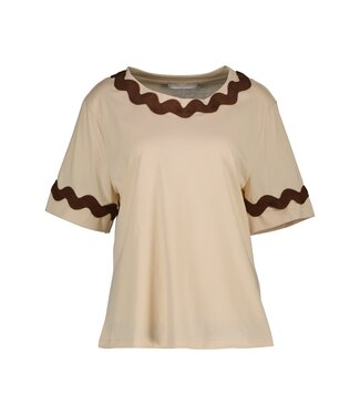 Amelie & Amelie Achel B510-SET3 T-shirt