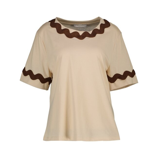 Amelie & Amelie Achel B510-SET3 T-shirt