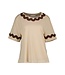 Amelie & Amelie Achel B510-SET3 T-shirt