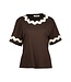 Amelie & Amelie Achel B510-SET3 T-shirt