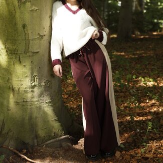 Amelie&Amelie Arezzo B505-SET14 Broeken