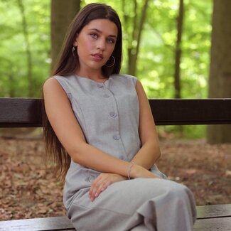 Amelie&Amelie Bilbao B503-SET22 Gilet