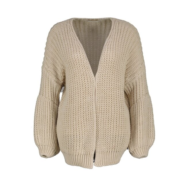 Amelie & Amelie Cleo B503 Vest