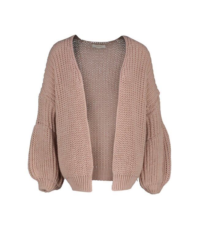 Amelie & Amelie Cleo B503 Vest