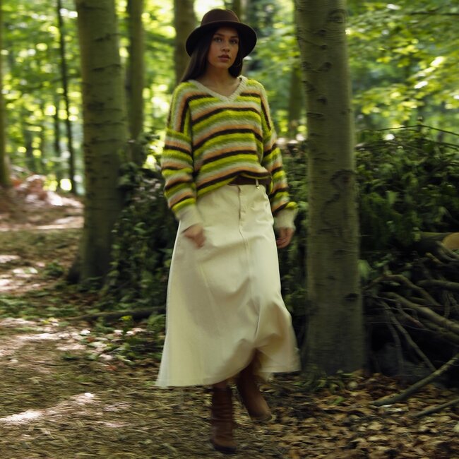 Amelie & Amelie Isaure B504 Rok