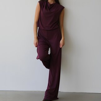 Amelie & Amelie Beijing B508 Jumpsuit
