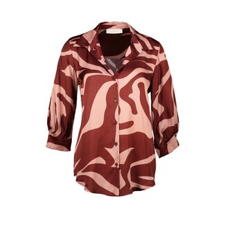 Amelie & Amelie Amelie&Amelie New Asti B502 Blous