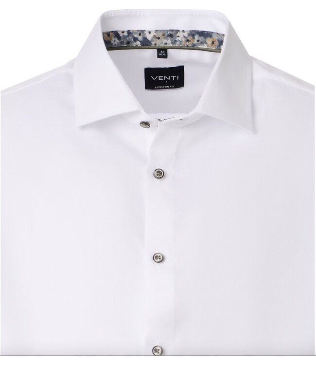 Venti 9300 Overhemd Modern Fit