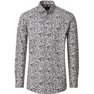 Venti Venti 9400 Overhemd Modern Fit