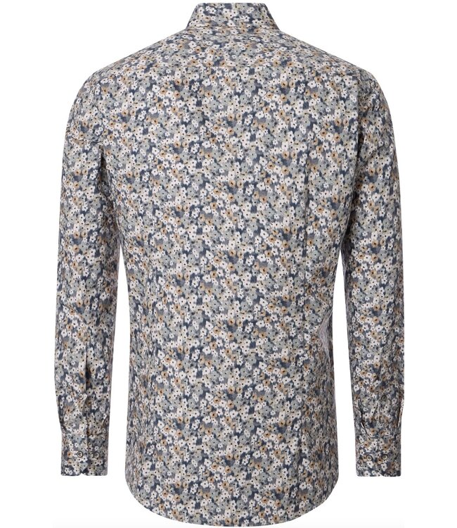 Venti 9400 Overhemd Modern Fit