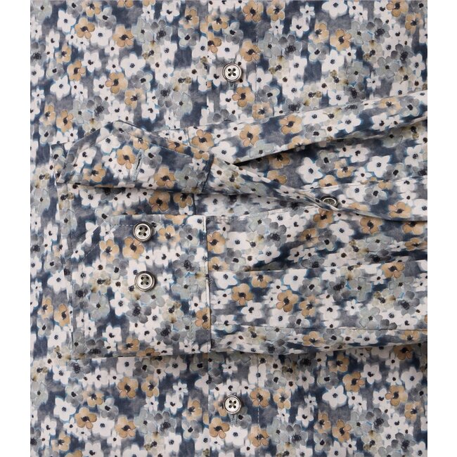 Venti 9400 Overhemd Modern Fit