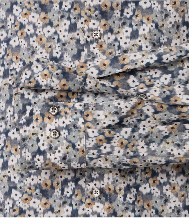 Venti 9400 Overhemd Modern Fit